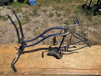 Century beach cruiser bike