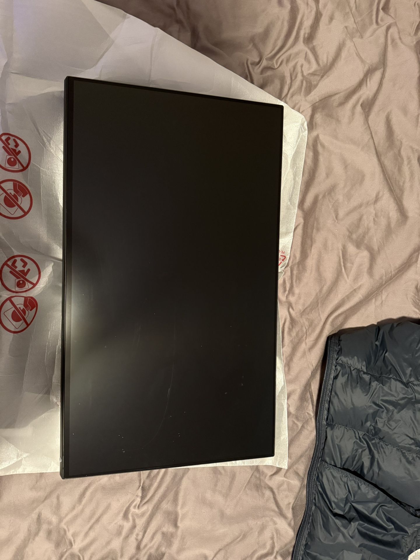 Alienware Gaming Monitor AW2721D 