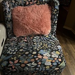 2 Living Room/ Bedroom Chairs