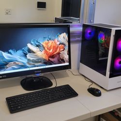 Computer  Lenovo ,  INTEL QUADCORE i5 ,16GB Ram, 240GB SSD, 2x500GB (1TB) HDD. W11Pro