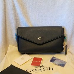 Coach Crossbody 