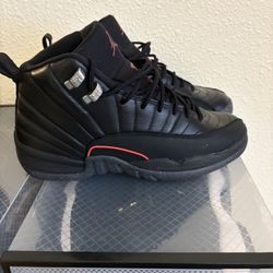Jordan 12 Utility 