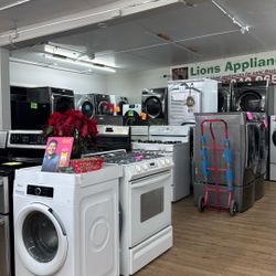 Appliances Washer Dryer Street He Fridges Mattress 