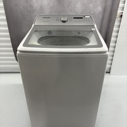 Samsung Washer