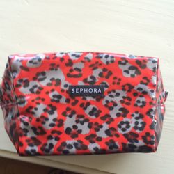 New Sephora makeup case