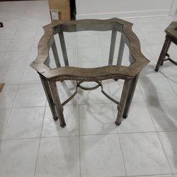 End table