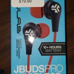 Bluetooth headphones