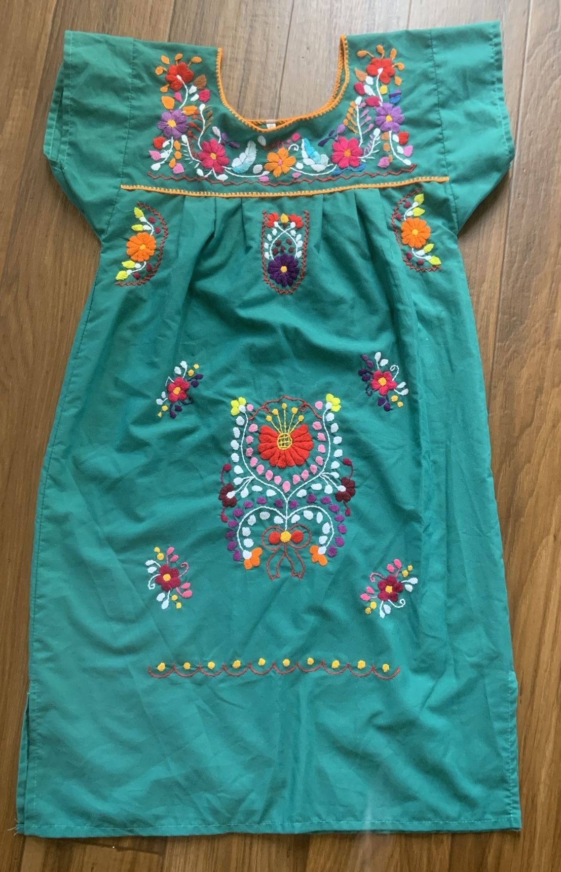 Dress for Girl Size 8
