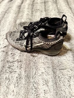 Nike Air VaporMax 2021 FK Oreo – Women’s 5.5