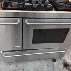 Estufa Eléctrica Kenmore