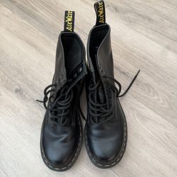 Dr. Martens