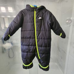 Nike Baby Winter Snowsuit 