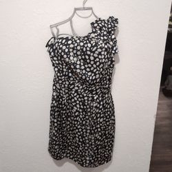 FRANCESCA COLLECTION DRESS 