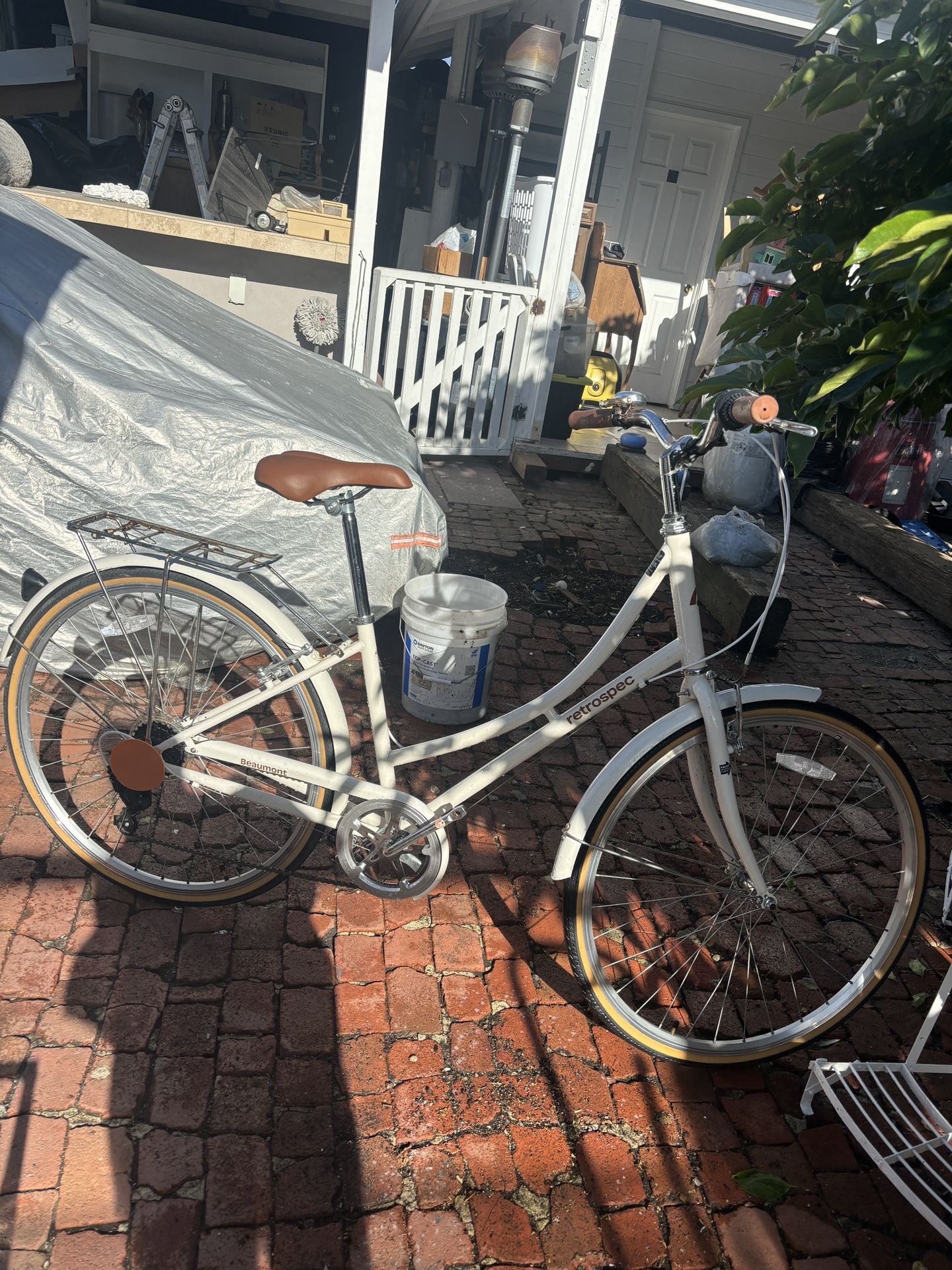 Cruiser Bike