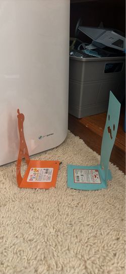 Book holders
