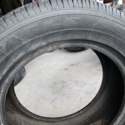 GOODYEAR EAGLE (ONLY 1)