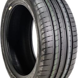 Goodyear Eagle F1 Asymmetric 3 265/35R22