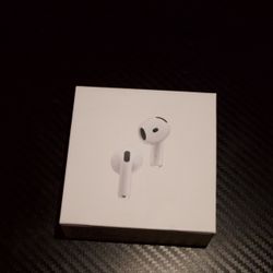 Bluetooth Headphones (APods) NEW