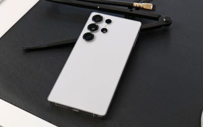  🚨 Samsung Galaxy S25 Ultra Clearance – Samsung Galaxy S25 Ultra (Pre-Owned) from $699 or Just $1 Down! Save $550 Today