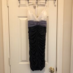 Girls Party Dress Size M