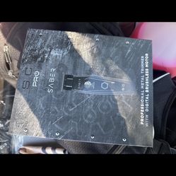 Style Craft Saber Trimmer