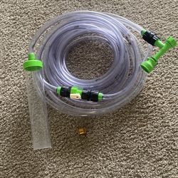 MOVING - DEAL Python No Spill Clean & Fill Aquarium Maintenance System, Gravel Cleaner and Water Changer, 25+ Ft