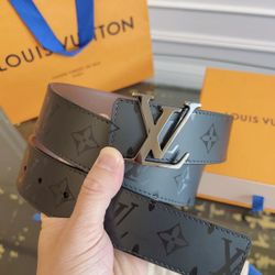 Designer belt