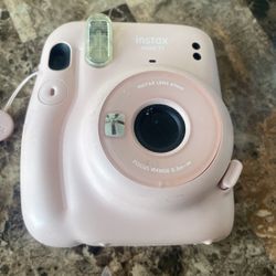 Instax Mini 11 Camera