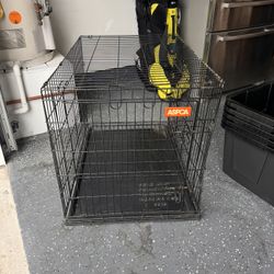Dog Crate 