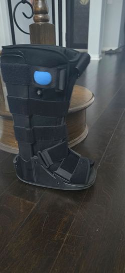 Orthopedic boot - Adult