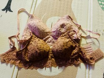Momanda nursing bralettes set of 2 NWT