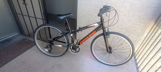 BMX RedLine 24IN
