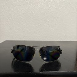 Prada sunglasses pre owned