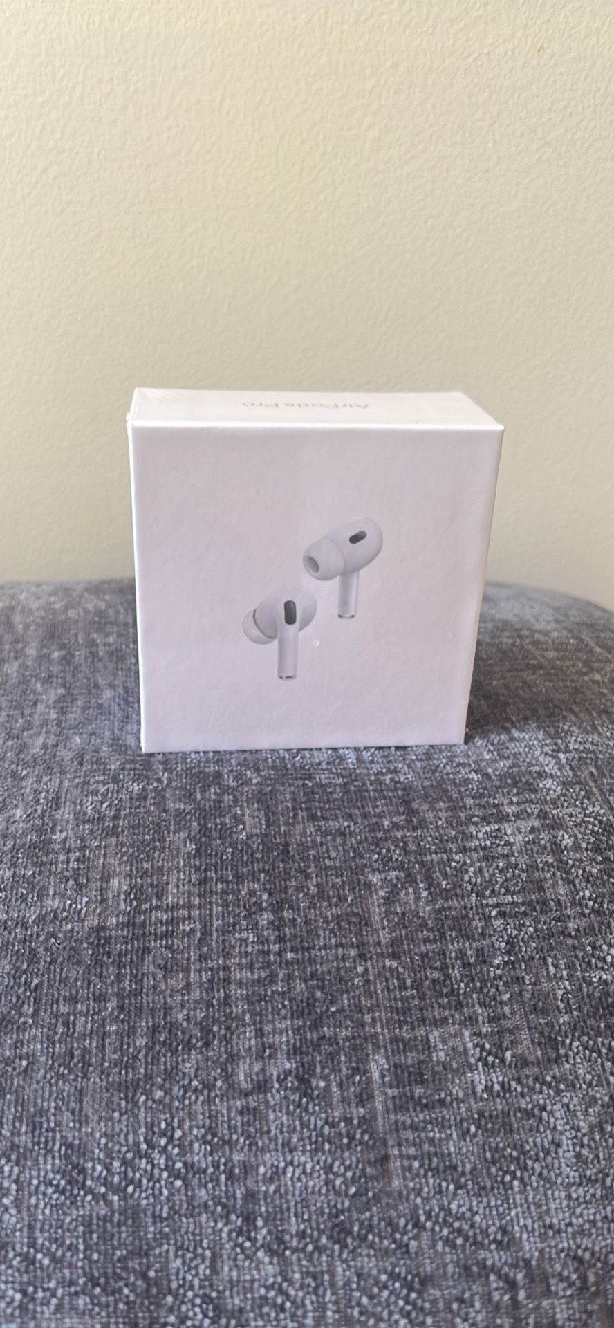 AirPod Pro 2nd Gen
