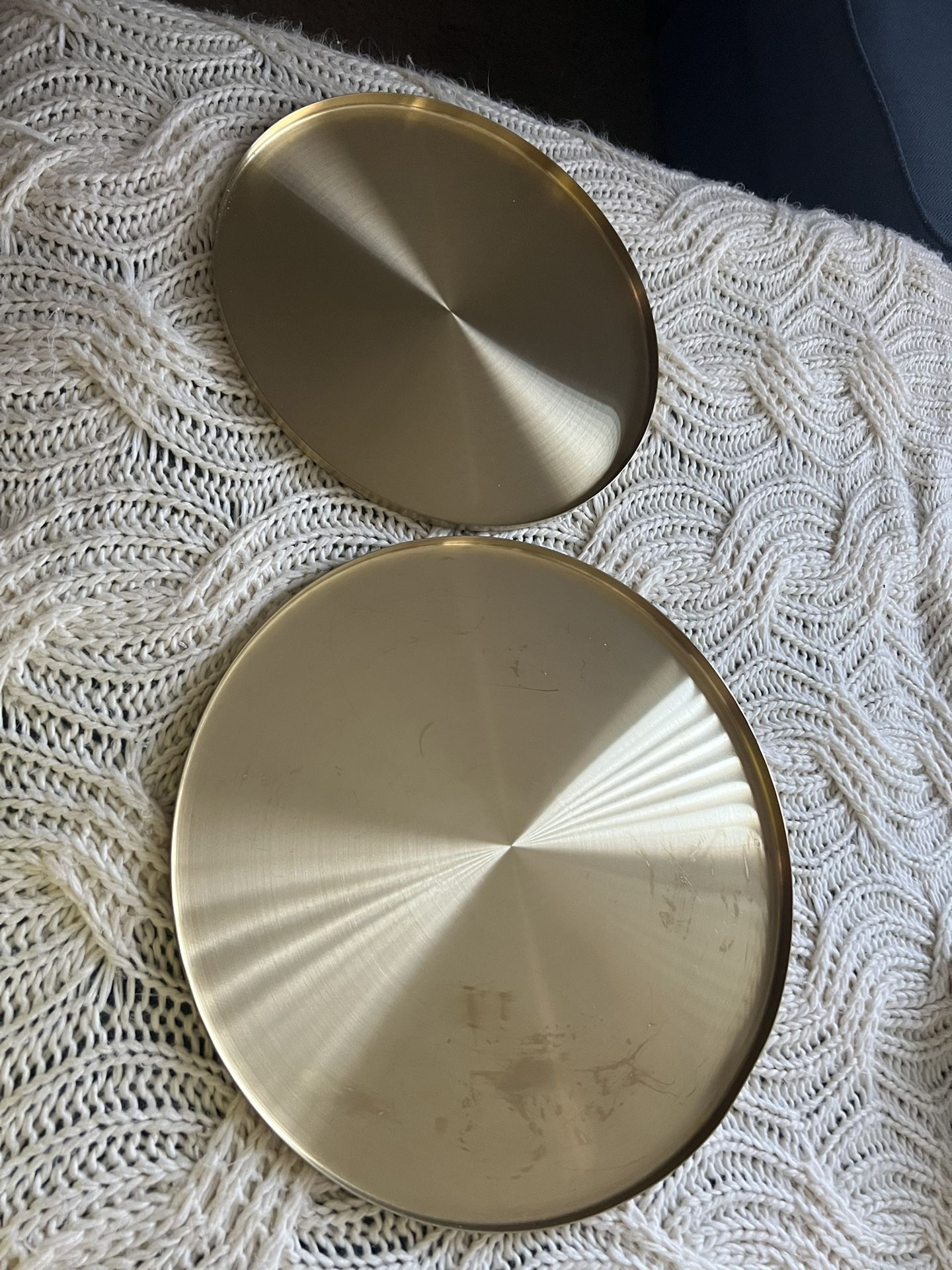 Decorative Trays