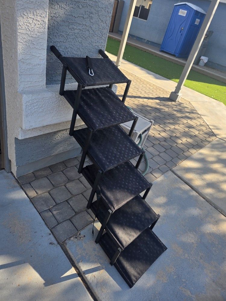 Stairs For A Pet