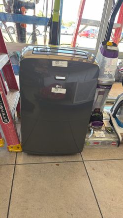 Lg Air Conditioner