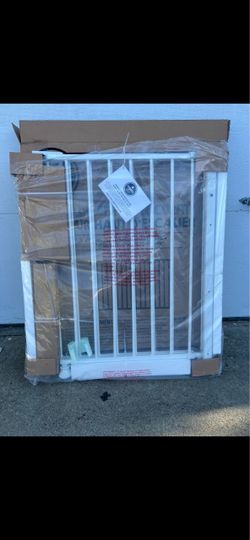 SAFETY 1ST GATE