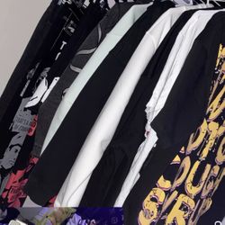 DESIGNER HOODIES/PANTS FOR SALE