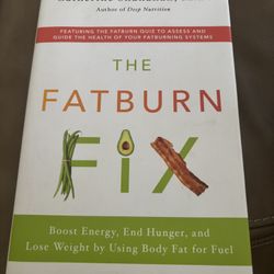 The FatBurn Fix