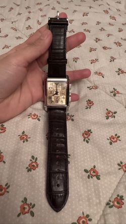 ARMANI Men's Watch  AR-0(contact info removed)03