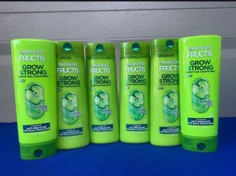 Fructis Shampoo & Conditioners