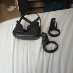 Oculus 128 Gb 