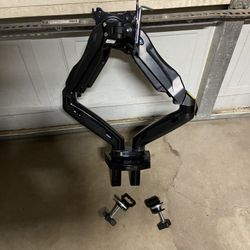 HUANUO Dual Monitor Arm
