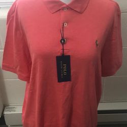 Men’s Polo Ralph Lauren Shirt 