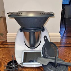 Thermomix Tm6