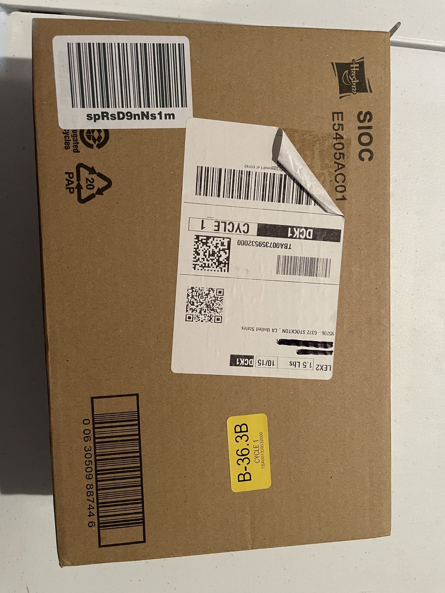 Mirage, Impactor and Aragon Transformers War for Cybertron Siege