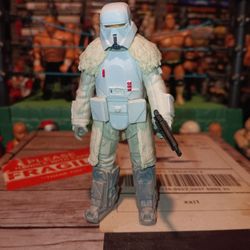 Star Wars Figure " Range Trooper " ( Hasbro 2018 )