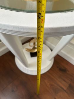 Auxiliar table