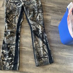 Cargo Pants 